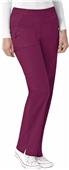 WonderWink NEXT Womens Madison Scrub Pant WonderWink NEXT Womens Madison Scrub Pant