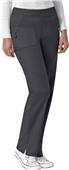 WonderWink NEXT Womens Madison Scrub Pant WonderWink NEXT Womens Madison Scrub Pant