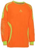 Select Ohio Goalkeeper Long Sleeve Jersey Select Ohio Goalkeeper Long Sleeve Jersey