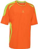 Select Ohio Goalkeeper Short Sleeve Jersey Select Ohio Goalkeeper Short Sleeve Jersey