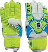 Select 66 Flex Grip Soccer Goalie Gloves Select 66 Flex Grip Soccer Goalie Gloves