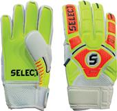 Select 03 Youth Guard Soccer Goalie Gloves Select 03 Youth Guard Soccer Goalie Gloves