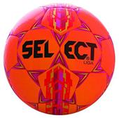 Select Liga Camp Soccer 'B Grade' Ball - Closeout Select Liga Camp Soccer 'B Grade' Ball - Closeout