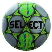Select Liga Camp Soccer 'B Grade' Ball - Closeout Select Liga Camp Soccer 'B Grade' Ball - Closeout