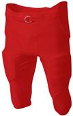 A4 Integrated Zone Football Pants A4 Integrated Zone Football Pants