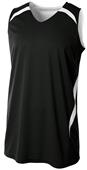 A4 Reversible Double Double Basketball Jerseys A4 Reversible Double Double Basketball Jerseys