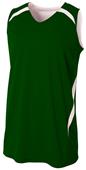 A4 Reversible Double Double Basketball Jerseys A4 Reversible Double Double Basketball Jerseys