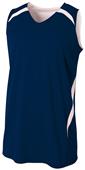 A4 Reversible Double Double Basketball Jerseys A4 Reversible Double Double Basketball Jerseys