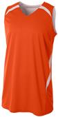 A4 Reversible Double Double Basketball Jerseys A4 Reversible Double Double Basketball Jerseys