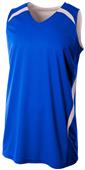 A4 Reversible Double Double Basketball Jerseys A4 Reversible Double Double Basketball Jerseys