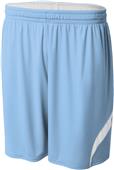 A4 Reversible Double Double Basketball Shorts A4 Reversible Double Double Basketball Shorts