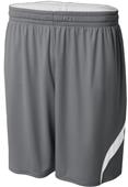 A4 Reversible Double Double Basketball Shorts A4 Reversible Double Double Basketball Shorts