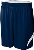 A4 Reversible Double Double Basketball Shorts A4 Reversible Double Double Basketball Shorts