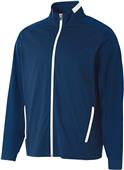A4 Adult League Full Zip Warm Up Jacket A4 Adult League Full Zip Warm Up Jacket