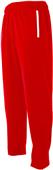 A4 Adult League Warm Up Pants A4 Adult League Warm Up Pants