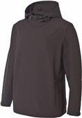 A4 Adult 1/4 Zip Force Windbreaker Jacket A4 Adult 1/4 Zip Force Windbreaker Jacket