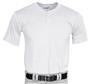 Champro Adult 2 Button Placket Baseball Jersey C/O