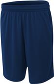 A4 10" Player Shorts with Side Pockets A4 10" Player Shorts with Side Pockets