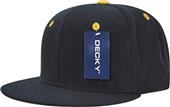 Decky Accent Snapback Cap Decky Accent Snapback Cap