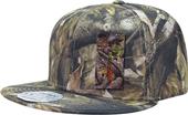 Decky Hybricam Snapback Cap Decky Hybricam Snapback Cap