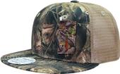 Decky Hybricam Trucker Snapback Cap Decky Hybricam Trucker Snapback Cap