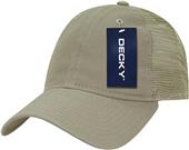 Decky Relaxed Trucker Cap Decky Relaxed Trucker Cap