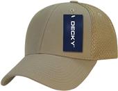 Decky Low Crown Air Mesh Baseball Cap Decky Low Crown Air Mesh Baseball Cap