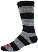 Red Lion Rugby Space Crew Socks - Closeout Red Lion Rugby Space Crew Socks - Closeout