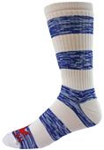 Red Lion Rugby Space Crew Socks - Closeout Red Lion Rugby Space Crew Socks - Closeout