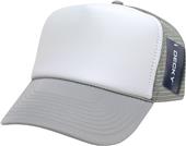 Decky 2 Tone Trucker Cap Decky 2 Tone Trucker Cap