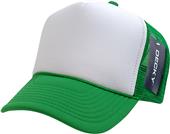 Decky 2 Tone Trucker Cap Decky 2 Tone Trucker Cap