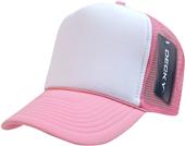 Decky 2 Tone Trucker Cap Decky 2 Tone Trucker Cap