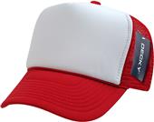 Decky 2 Tone Trucker Cap Decky 2 Tone Trucker Cap