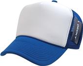 Decky 2 Tone Trucker Cap Decky 2 Tone Trucker Cap