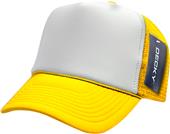 Decky 2 Tone Trucker Cap Decky 2 Tone Trucker Cap