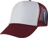 Decky 2 Tone Trucker Cap Decky 2 Tone Trucker Cap