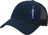 Decky Low Crown Mesh Golf Cap Decky Low Crown Mesh Golf Cap
