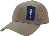 Decky Air Mesh Flex Baseball Cap Decky Air Mesh Flex Baseball Cap