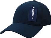 Decky Air Mesh Flex Baseball Cap Decky Air Mesh Flex Baseball Cap