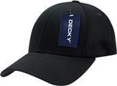 Decky Air Mesh Flex Baseball Cap Decky Air Mesh Flex Baseball Cap