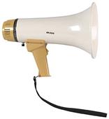 Megaphones 600, 800, 1000 Yard Range Megaphones 600, 800, 1000 Yard Range