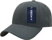 Decky Structured Acrylic Cap Decky Structured Acrylic Cap