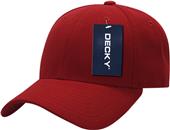 Decky Structured Acrylic Cap Decky Structured Acrylic Cap