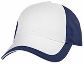 Admiral CT6210 Contrast Peak Chino Caps - Closeout Admiral CT6210 Contrast Peak Chino Caps - Closeout