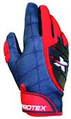 XProTeX Hammr Protective Batting Glove PAIR XProTeX Hammr Protective Batting Glove PAIR