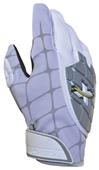 XProTeX Hammr Protective Batting Glove PAIR XProTeX Hammr Protective Batting Glove PAIR