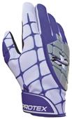 XProTeX Hammr Protective Batting Glove PAIR XProTeX Hammr Protective Batting Glove PAIR