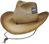 Decky Paper Straw Cowboy Hat Decky Paper Straw Cowboy Hat