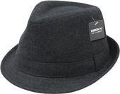 Decky Melton Fedora Decky Melton Fedora