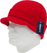 Decky Plain Promo Jeep Cap Decky Plain Promo Jeep Cap